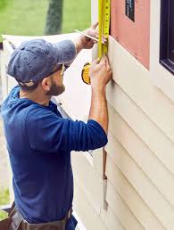 Best Aluminum Siding Installation  in Harlem, FL